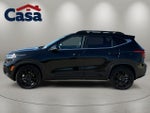 2025 Kia Seltos X-Line