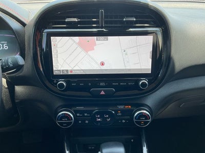 2024 Kia Soul GT-Line
