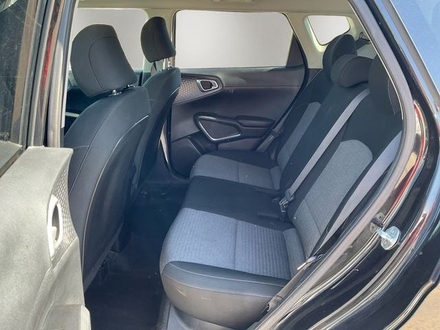 2020 Kia Soul GT-Line