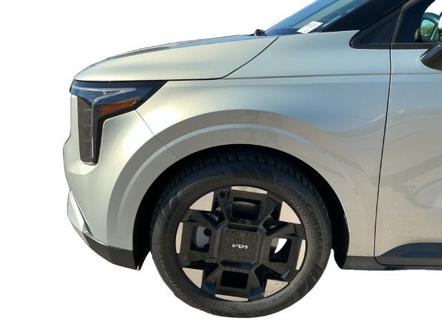 2025 Kia Carnival EX