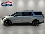 2025 Kia Carnival EX