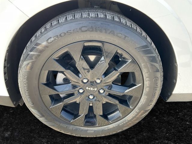 2023 Kia Carnival SX