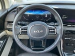 2023 Kia Carnival SX