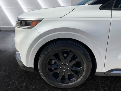 2023 Kia Carnival SX
