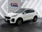 2022 Kia Sportage Nightfall