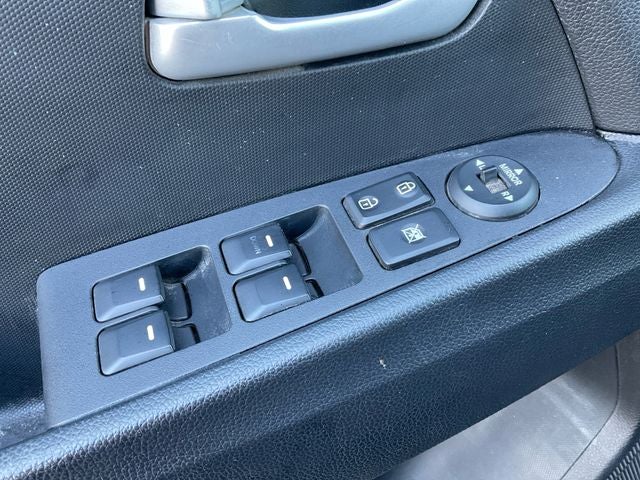 2014 Kia Sportage LX