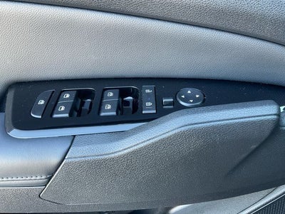 2023 Kia Sportage Plug-In Hybrid X-Line Prestige