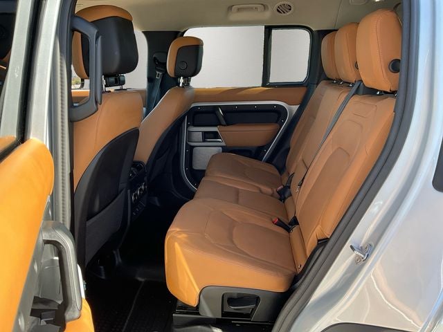 2024 Land Rover Defender S