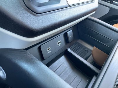 2024 Land Rover Defender S