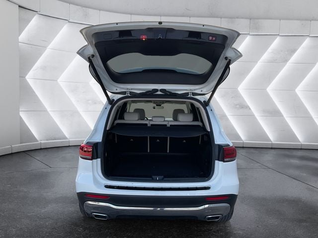 2022 Mercedes-Benz GLB GLB 250