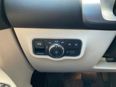 2022 Mercedes-Benz GLB GLB 250