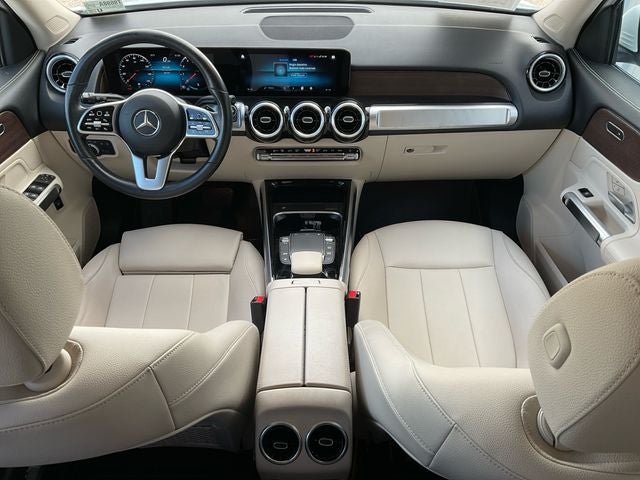 2022 Mercedes-Benz GLB GLB 250