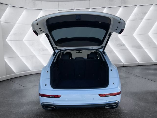 2024 Audi Q5 S line Premium Plus