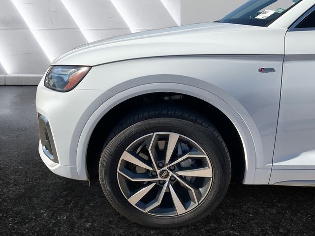 2024 Audi Q5 S line Premium Plus
