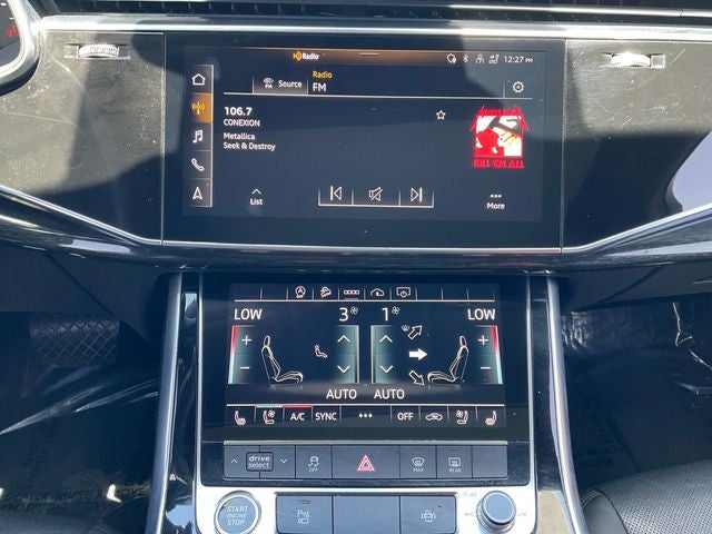 2021 Audi Q7 Premium Plus