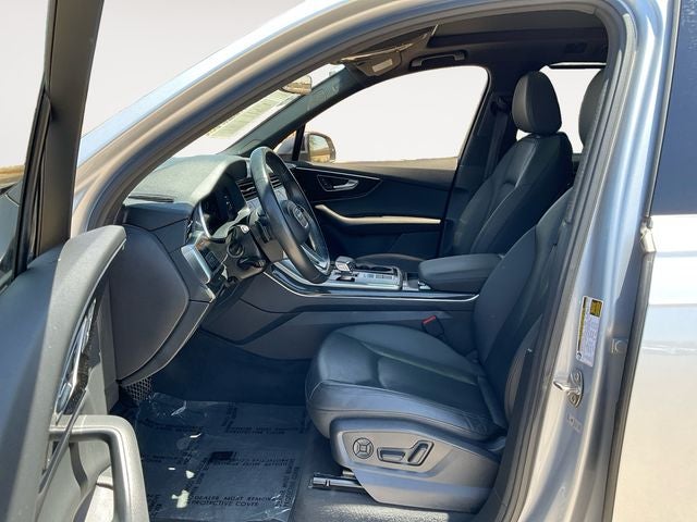 2021 Audi Q7 Premium Plus