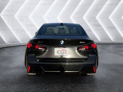 2025 BMW 2 Series 228 xDrive