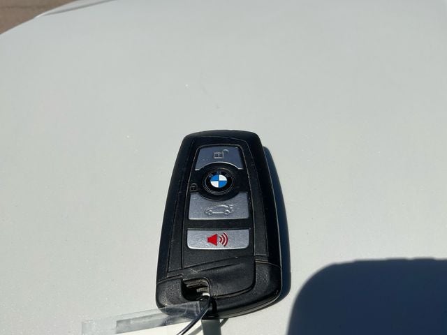 2018 BMW 3 Series 320i