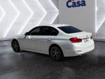2018 BMW 3 Series 320i