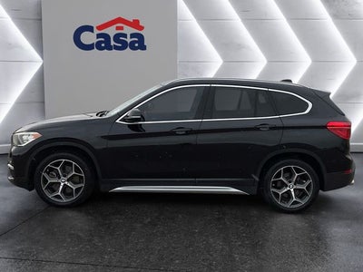 2019 BMW X1 xDrive28i