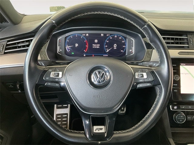 2020 Volkswagen Arteon SEL R-Line