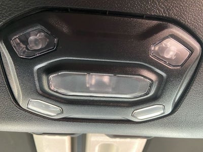 2023 Jeep Wrangler Altitude