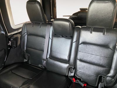 2023 Jeep Wrangler Altitude