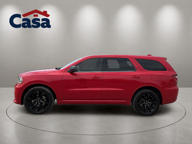 2019 Dodge Durango GT