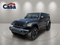 2024 Jeep Wrangler Rubicon 4xe