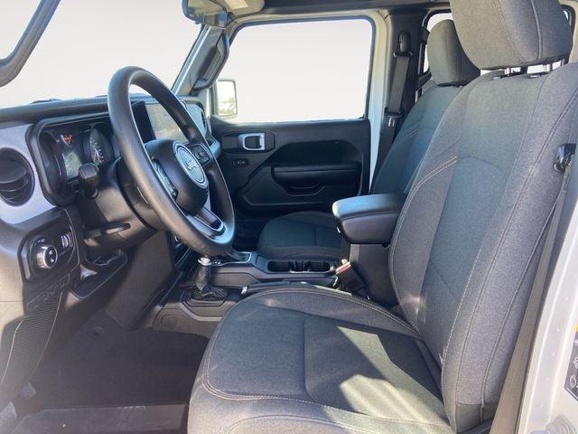 2024 Jeep Gladiator Nighthawk