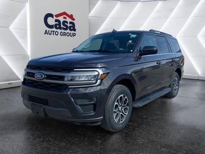 2024 Ford Expedition XLT
