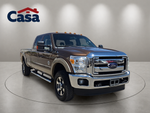 2012 Ford F-350SD Lariat