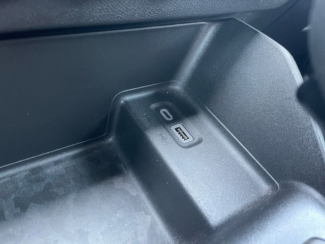 2024 Chevrolet Colorado Work Truck