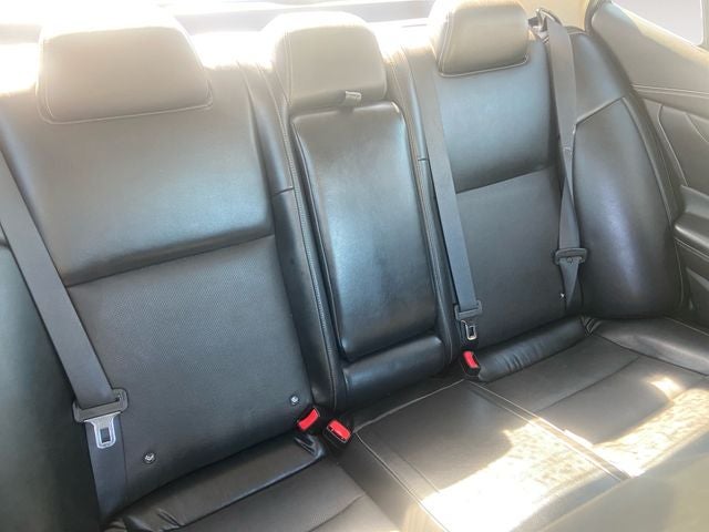 2018 Nissan Maxima 3.5 SL