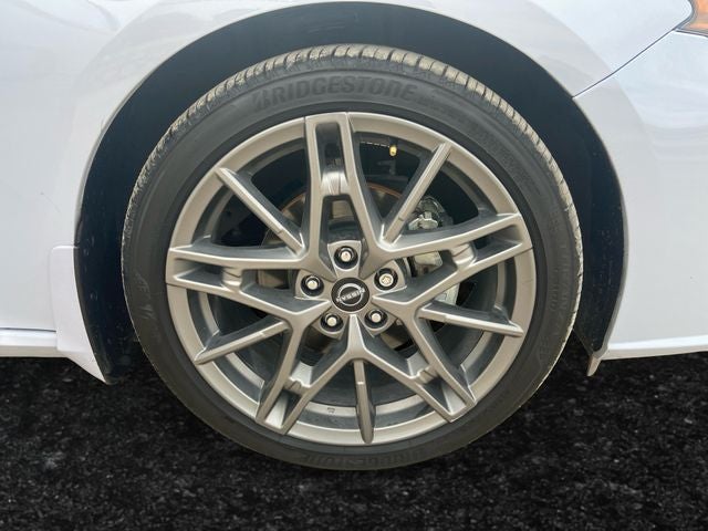 2024 Nissan Altima SR VC-Turbo®