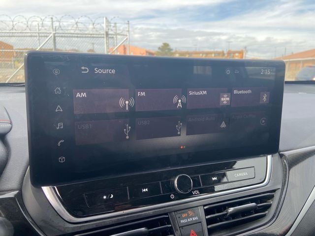 2024 Nissan Altima SR VC-Turbo®