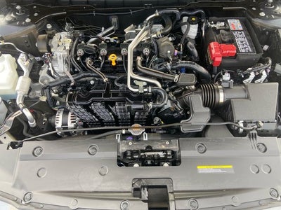 2024 Nissan Altima S