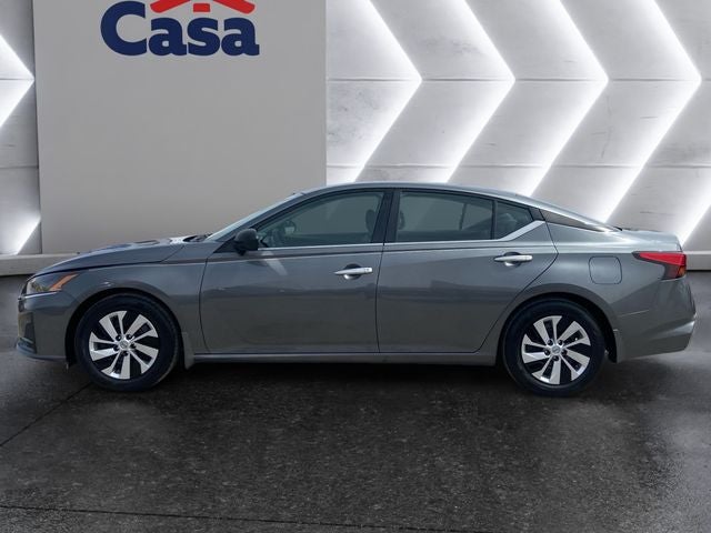 2024 Nissan Altima S