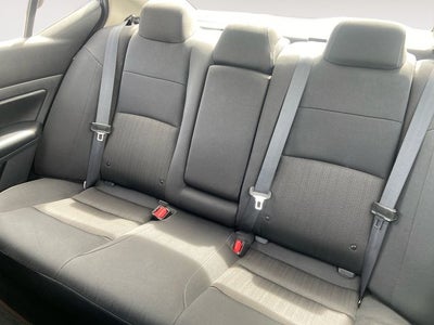 2024 Nissan Altima S