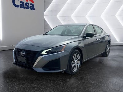 2024 Nissan Altima S