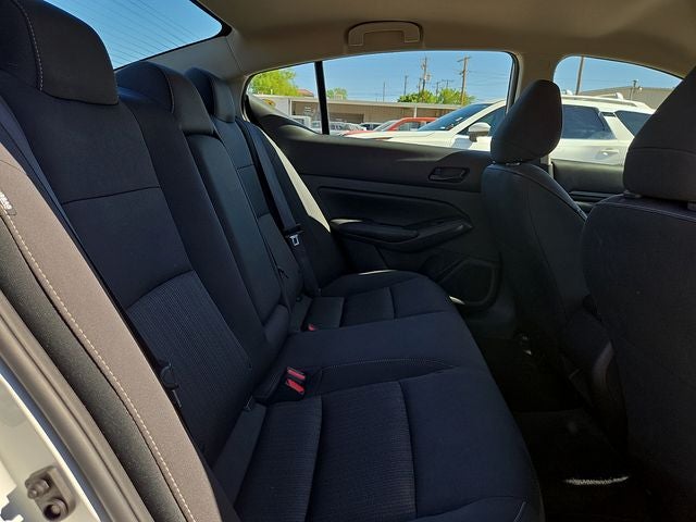 2025 Nissan Altima 2.5 S