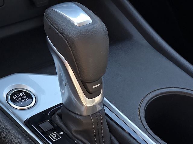 2025 Nissan Altima 2.5 S