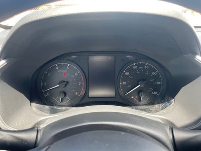 2025 Nissan Altima 2.5 S Nissan Certified