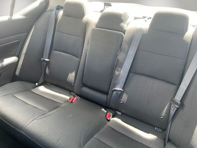 2025 Nissan Altima 2.5 S Nissan Certified