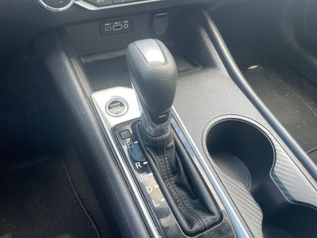 2025 Nissan Altima 2.5 S Nissan Certified