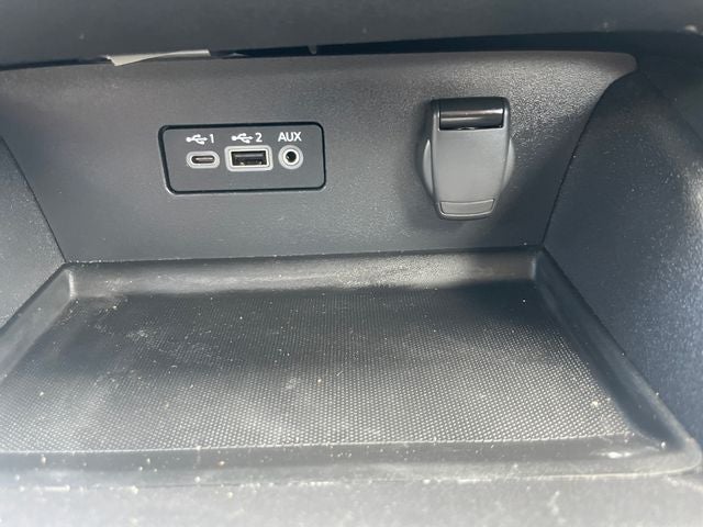 2025 Nissan Altima 2.5 S Nissan Certified