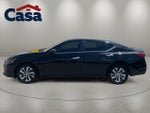 2025 Nissan Altima 2.5 S Nissan Certified