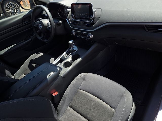 2025 Nissan Altima 2.5 S