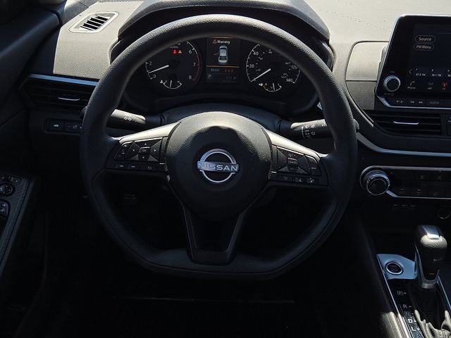 2025 Nissan Altima 2.5 S