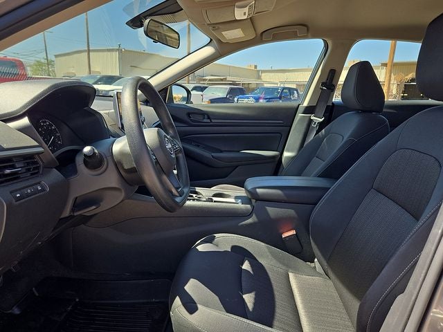 2025 Nissan Altima 2.5 S